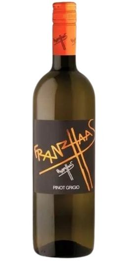 Franz Haas, Pinot Grigio 2022