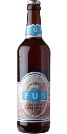 Fur Bryghus, Alkoholfri Pale Ale