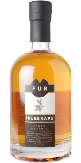 Fur, Julesnaps