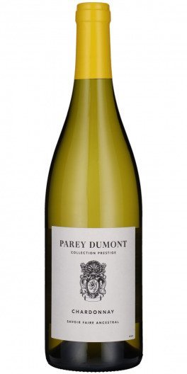 Parey Dumont, Collection Prestige Chardonnay 2021