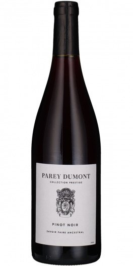 Parey Dumont, Collection Prestige Pinot Noir 2021