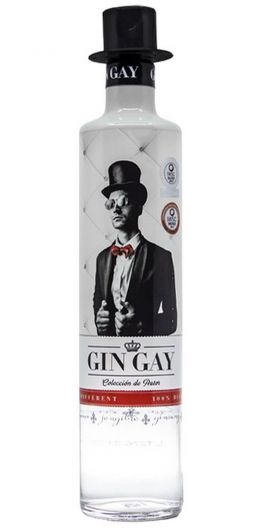 Gin Gay