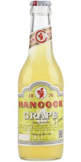 Hancock, Grape