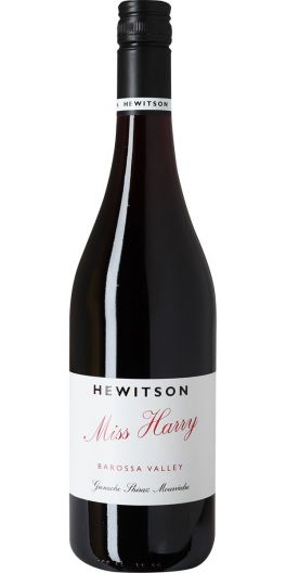 Hewitson, Barossa Valley, Miss Harry 2020