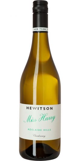 Hewitson, Miss Harry Chardonnay 2021