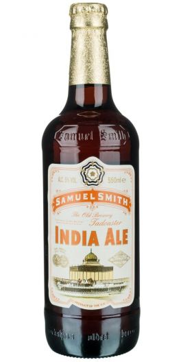 Samuel Smith, India Ale
