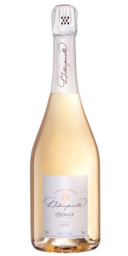 Mailly, Intemporelle Champagne Grand Cru 2013