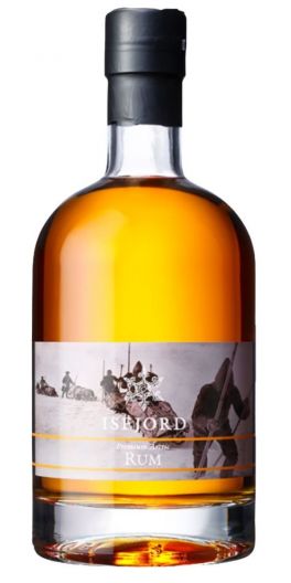 Isfjord Arctic Rum