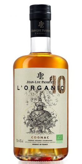 Jean-Luc Pasquet Cognac 10