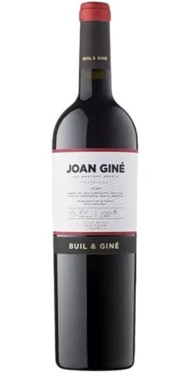 Buil & Gine, Joan Gine Priorat Reserva 2017