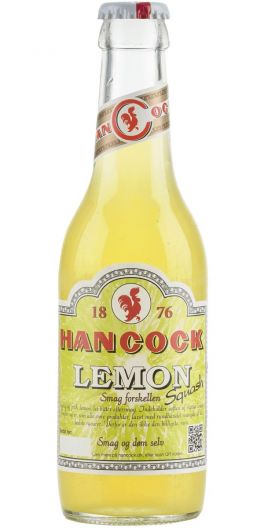 Hancock, Lemon