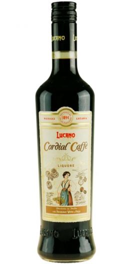 Lucano, Cordial Caffe