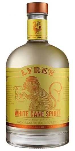 Lyre's Alkoholfri, White Cane Spirit