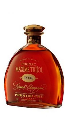 Maxime Trijol Cognac, Extra, Grande Champagne
