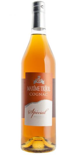 Maxime Trijol Cognac, SPECIAL