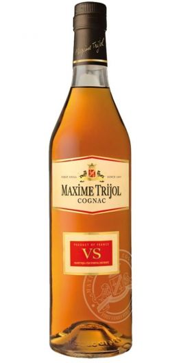 Maxime Trijol Cognac, VS