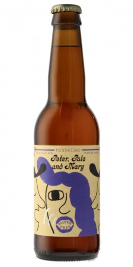 Mikkeller, Peter, Pale and Mary Gluten Free