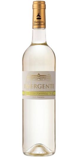 Montecierzo, Emergente Chardonnay 2020