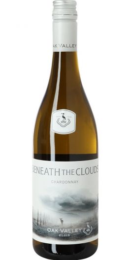 Oak Valley, Beneath the Clouds Chardonnay 2020