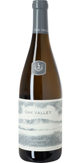 Oak Valley, Groenlandberg Chardonnay 2021