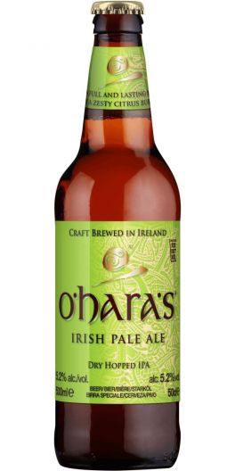 Ohara's, Irish Pale Ale