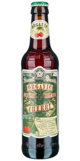 Samuel Smith, Organic Cherry