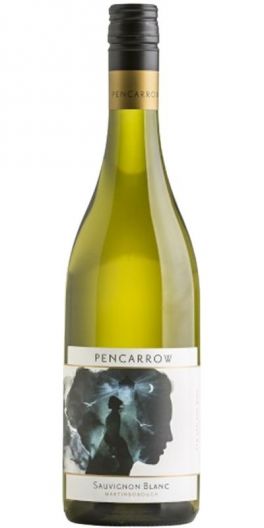 Pencarrow, Sauvignon Blanc 2022