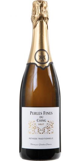 Chateau du Coing, Perles Fines du Coing Brut
