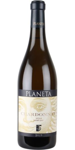 Planeta, Chardonnay 2019