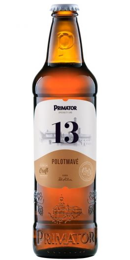 Primator 13 Classic