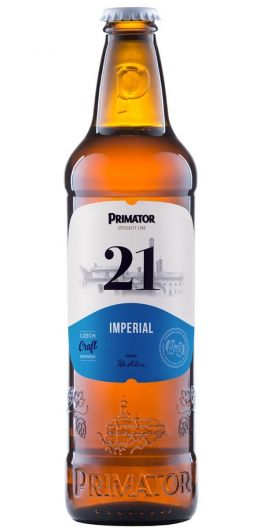 Primator 21 Imperial