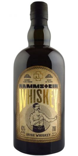 Rammstein, Whisky