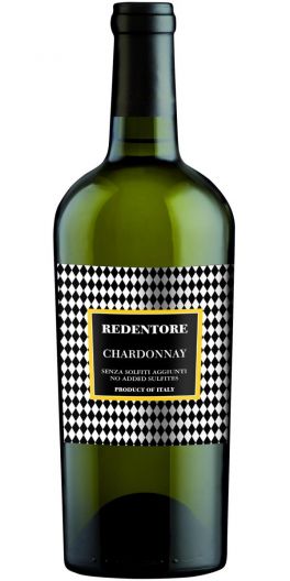 Redentore, Chardonnay IGT Delle Venezie 2020