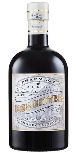 A.H. Riise 1838 Bitter
