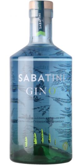 Sabatini Gino 0,0%