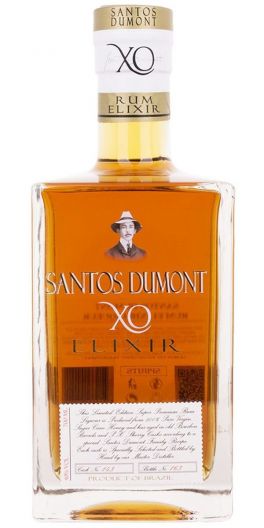 Santos Dumont Elixir