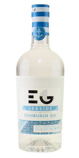 Edinburgh Seaside Gin