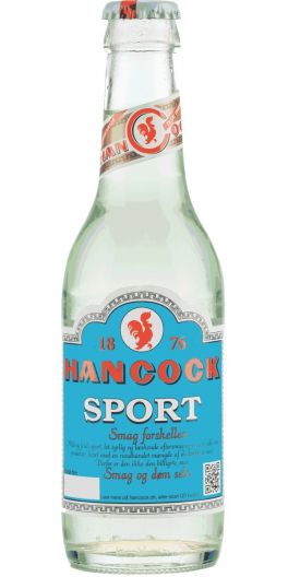 Hancock, Sport