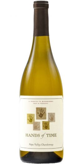 Stag's Leap Wine Cellars, Hands of Time Chardonnay 2020