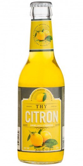 Thisted Bryghus, THY Citron