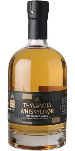 Thylandia, Whisky Likør