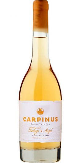 Carpinus, Tokaji Aszú 6 Puttonyos 2016