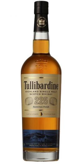 Tullibardine, 225, Sauternes Finish