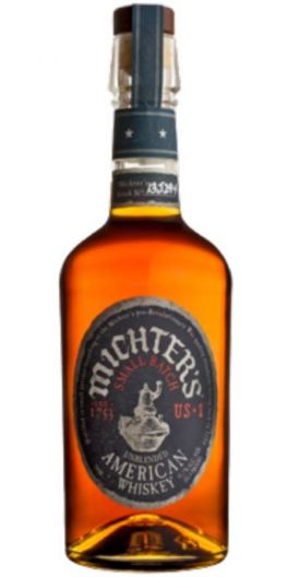 Michters US1 Small Batch American Whiskey