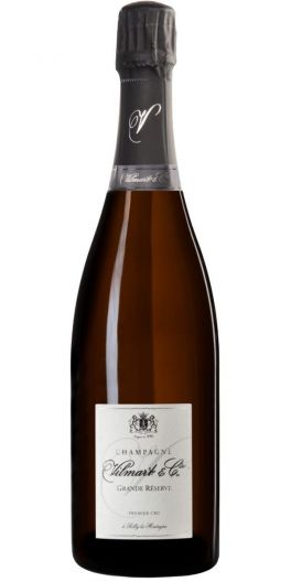 Champagne Vilmart & Cie, Grande Reserve Premier Cru
