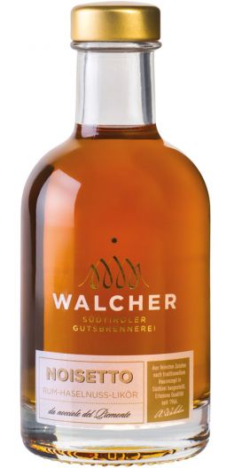 Walcher Hazelnut 21%