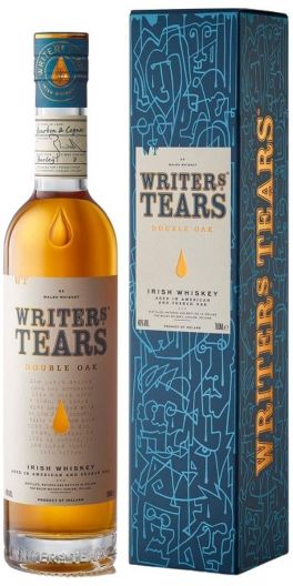 Writers Tears, Double Oak Irish Whiskey