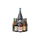 Ølpakke - Udenlandsk ølsmagning
