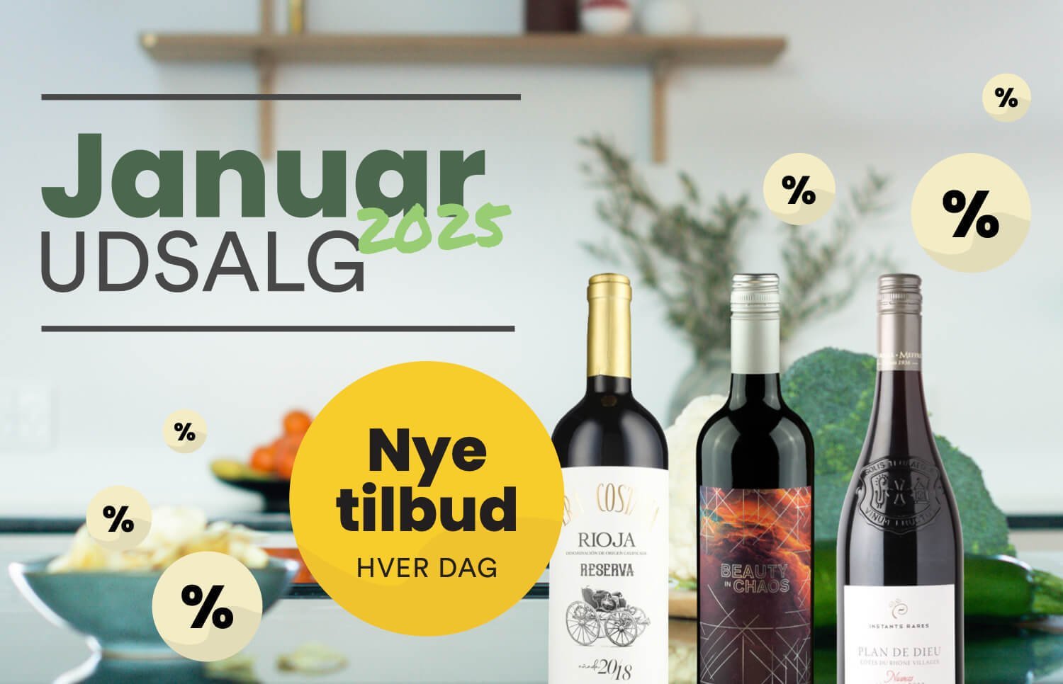 Januarudsalg vin