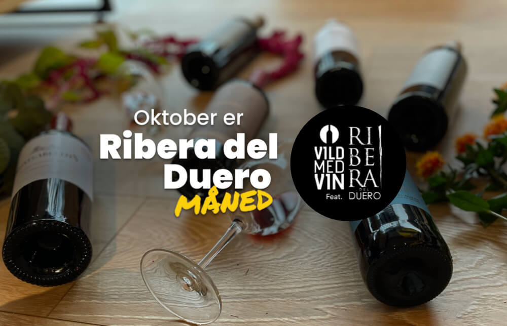 Ribera Del Duero